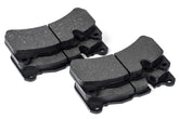 APR BRAKES B9 S4 - 380X34MM 2 PIECE 6 PISTON KIT - FRONT - RED - (MLB EVO 350MM) - German Performance
